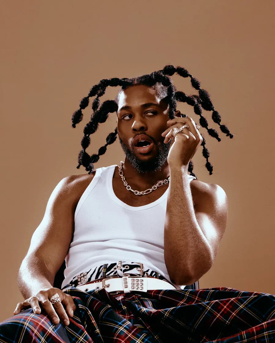 Daddy Chulo