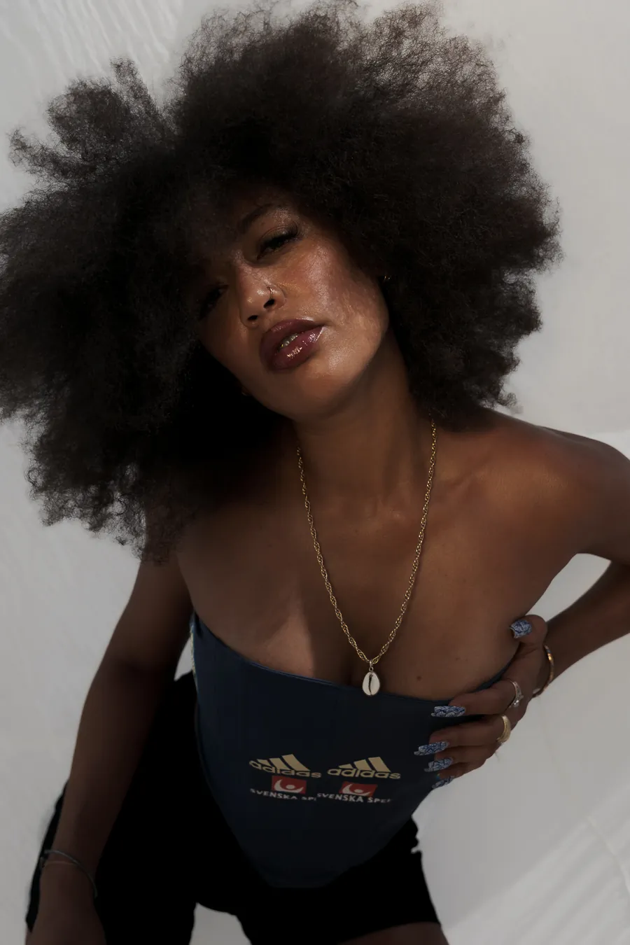 Spice&Curls